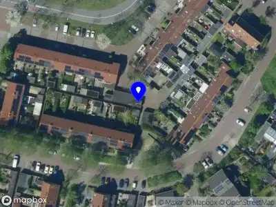 112 melding Overlastmelding Rosendaal in Heiloo gesloten