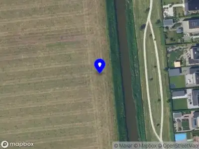 Brandweer met grote spoed naar de Smederij in Dronten