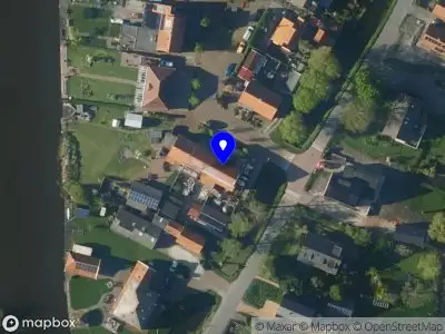 112 melding Ambulance met gepaste spoed naar de Drinksmeer in Ursem