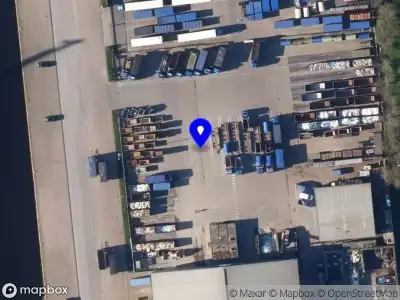 Brandweer met grote spoed naar de De Lier in Drachten vanwege afgaan automatisch brandalarm