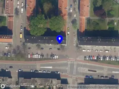 112 melding Ambulance met gepaste spoed naar de Gerdesiaweg in Rotterdam