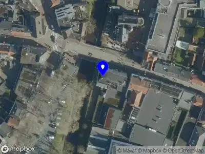 112 melding Overlastmelding Rechterstraat in Boxtel gesloten