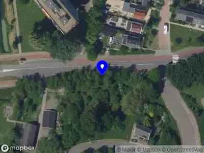 112 melding Overlastmelding Kamerlingh Onneslaan in Papendrecht