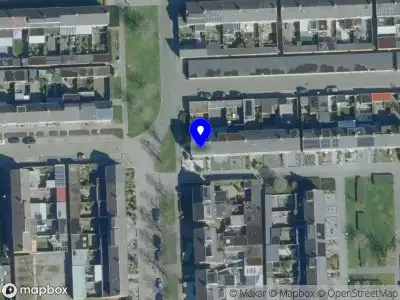 Overlastmelding Seringenhof in Waalwijk