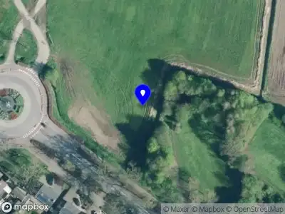 Overlastmelding Babberichseweg in Babberich