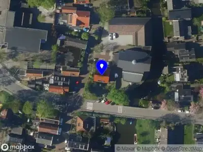 Anonieme overlastmelding Dwarspad in Broek op Langedijk