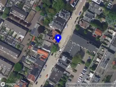 Ambulance met gepaste spoed naar de Singel in Dordrecht