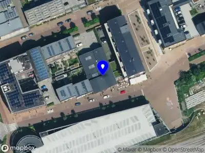 112 melding Brandweer met grote spoed naar de Lijmerij in Zutphen