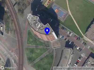 Besteld ambulance vervoer naar de Hillekopplein in Rotterdam