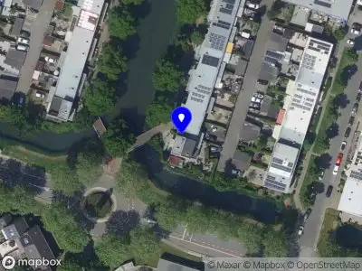 112 melding Overlastmelding Van Ravesteyn-Erf in Dordrecht