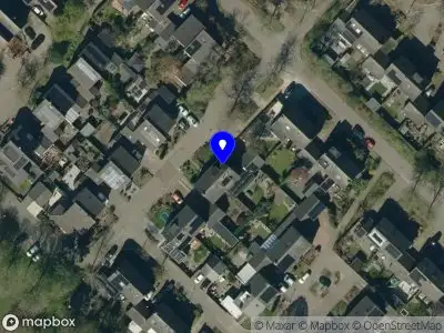 Overlastmelding Thomas à Kempisstraat in Doetinchem