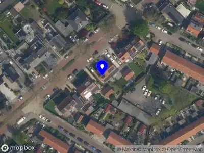 Traumahelikopter met grote spoed naar de Vrijheidslaan in Nieuwerkerk aan den IJssel