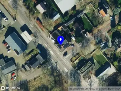 Brandweer met grote spoed naar de Hoogeveenseweg in Schuinesloot