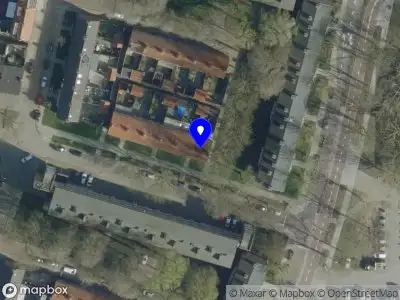 Overlastmelding Jupiterstraat in Tilburg