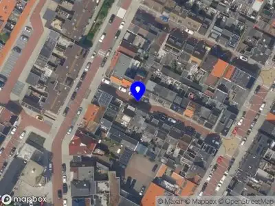 112 melding Overlastmelding W. Taatstraat in Katwijk