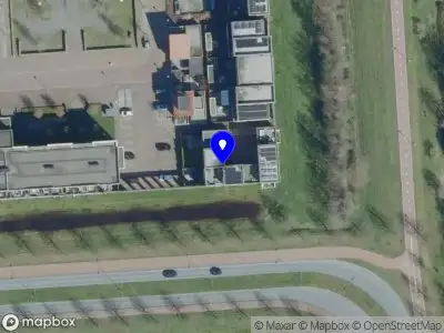 Overlastmelding Het Fort in Waalwijk