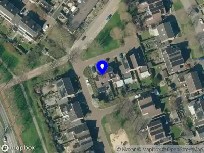 112 melding Overlastmelding Lammerenhof in Zevenaar