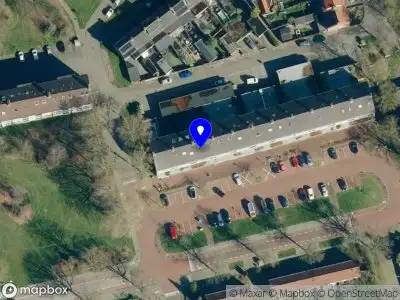 Overlastmelding Roodborstlaan in Dieren