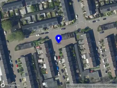 Overlastmelding Berliozstraat in Schagen