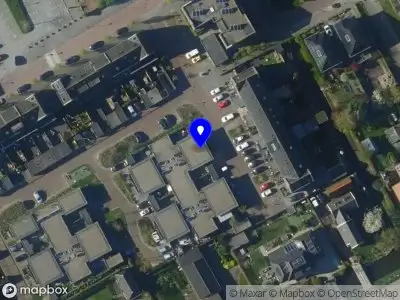 Overlastmelding Hendrik Potstraat in Zwaag