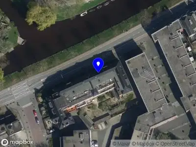 Politie met grote spoed naar de Boeimeersingel in Breda vanwege letsel