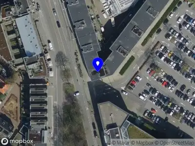 Politie met grote spoed naar de Beyerd in Breda vanwege letsel