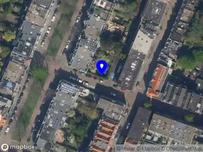 112 melding Ambulance met gepaste spoed naar de Slotstraat in Rotterdam