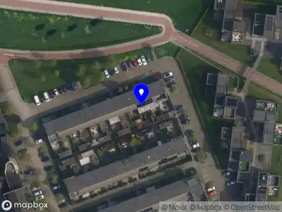 Ambulance met gepaste spoed naar de Balsahout in Zoetermeer