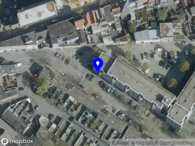 Anonieme overlastmelding Zernikestraat in Tilburg