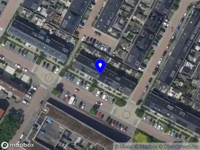 112 melding Ambulance met gepaste spoed naar de Lange Tiendweg in Papendrecht