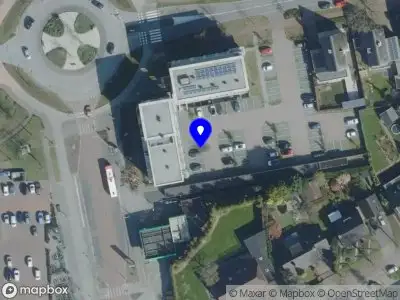 112 melding Politie naar de Nistelrodeseweg in Heesch vanwege overval