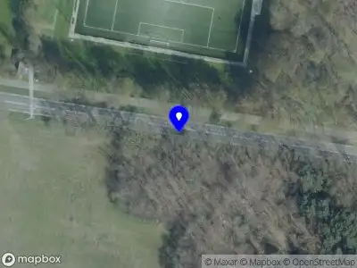 Brandweer met gepaste spoed naar de Stiemensweg in Gennep vanwege een buitenbrand