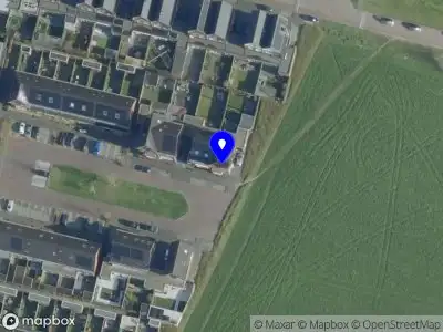 Overlastmelding Vriezenveenstraat in Tilburg