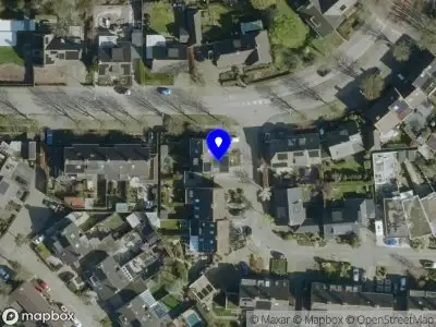 Overlastmelding Middelgraaf in Tilburg