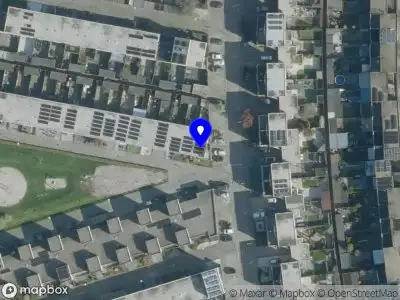 Overlastmelding Scheveningenplein in Tilburg