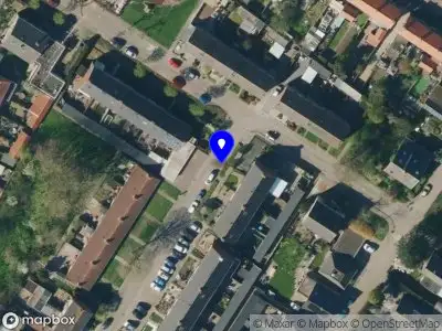Overlastmelding Koningin Emmastraat in Randwijk