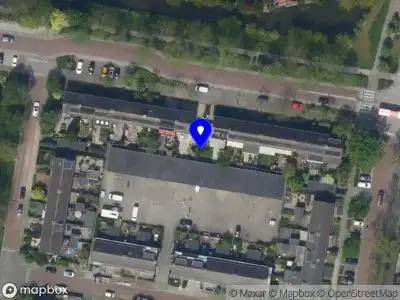 112 melding Overlastmelding Karel Doormanweg in Breukelen gesloten