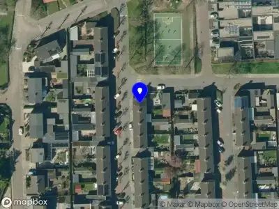 112 melding Overlastmelding Van Nispenstraat in Zevenaar