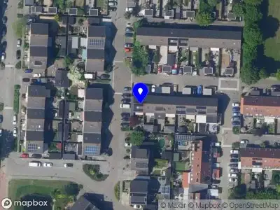 112 melding Overlastmelding Hooidamsloot in Lelystad