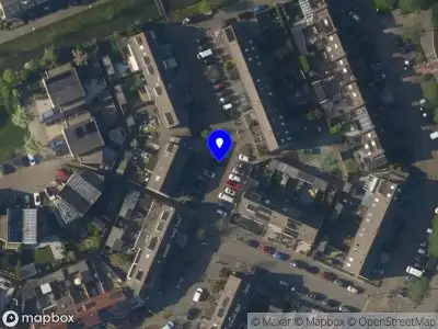 112 melding Ambulance met gepaste spoed naar de Schippershaak in Nieuwkoop