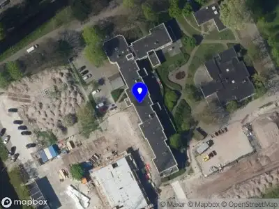 Brandweer met grote spoed naar de Avocadostraat in 's-Gravenhage