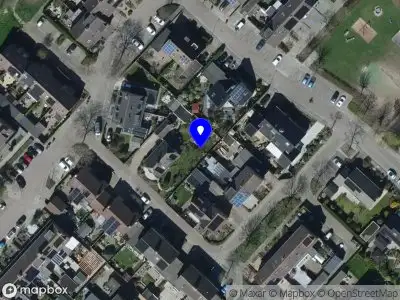 112 melding Overlastmelding Tulpenpad in Stellendam