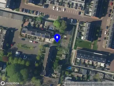 Brandweer met gepaste spoed naar de Stationsstraat in Vleuten vanwege gebouwbrand