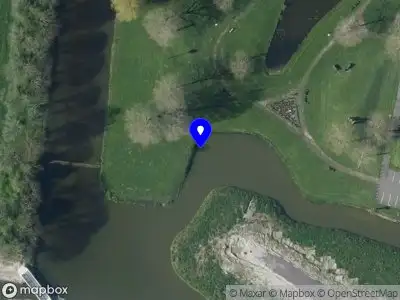 Brandweer met gepaste spoed naar de Schouwschuit in Grootebroek