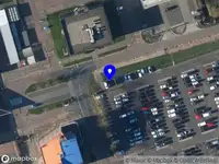 Besteld ambulance vervoer naar de Luchthavenweg in Den Helder