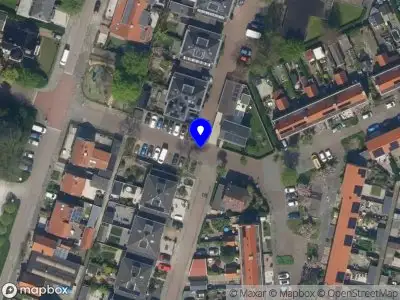 Brandweer met grote spoed naar de Houtzagersstraat in Krimpen aan de Lek vanwege afhijsen patient