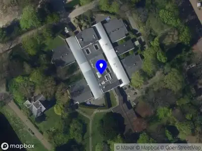 Ambulance met gepaste spoed naar de Kiwistraat in 's-Gravenhage