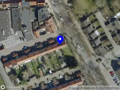 Overlastmelding Jan Hendrikxstraat in Best