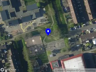 Brandweer met gepaste spoed naar de Weegbree in Zwaag