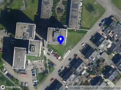 Ambulance met gepaste spoed naar de Zaaiersstraat in Nieuw-Vennep